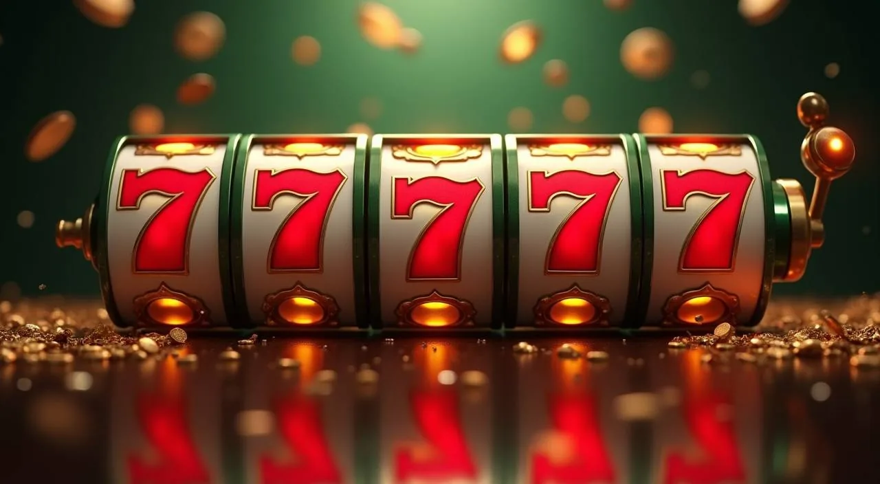 Roulette DiamondSpin